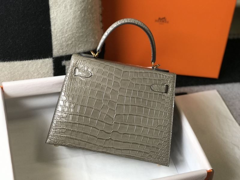 Hermes Kelly Bags